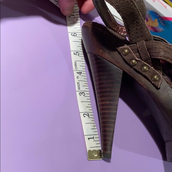 Ahhhmazzing heels!! - Picture 6 of 6